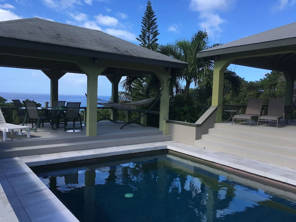 Miles Away Resort and Villa Rental