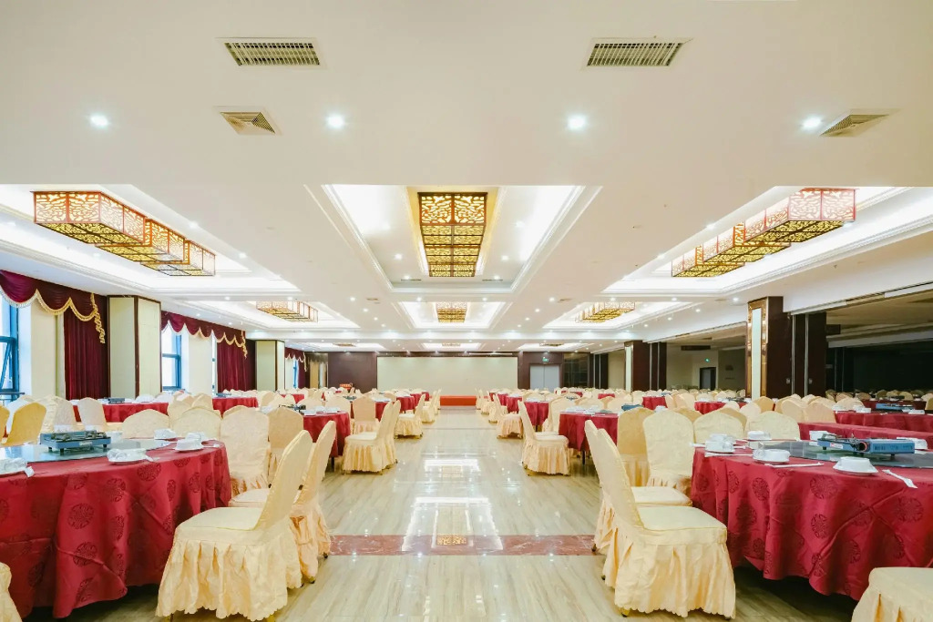 Jingxi Global Hotel