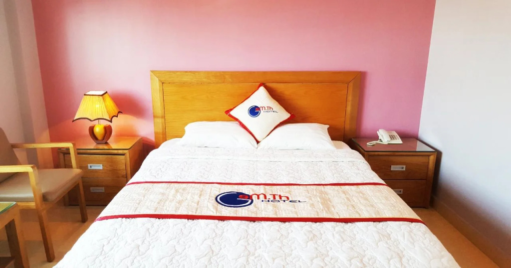 GeM.Th Hotel