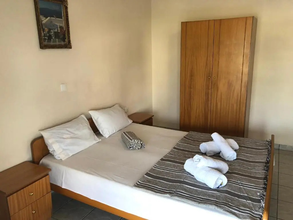Rooms Lazos