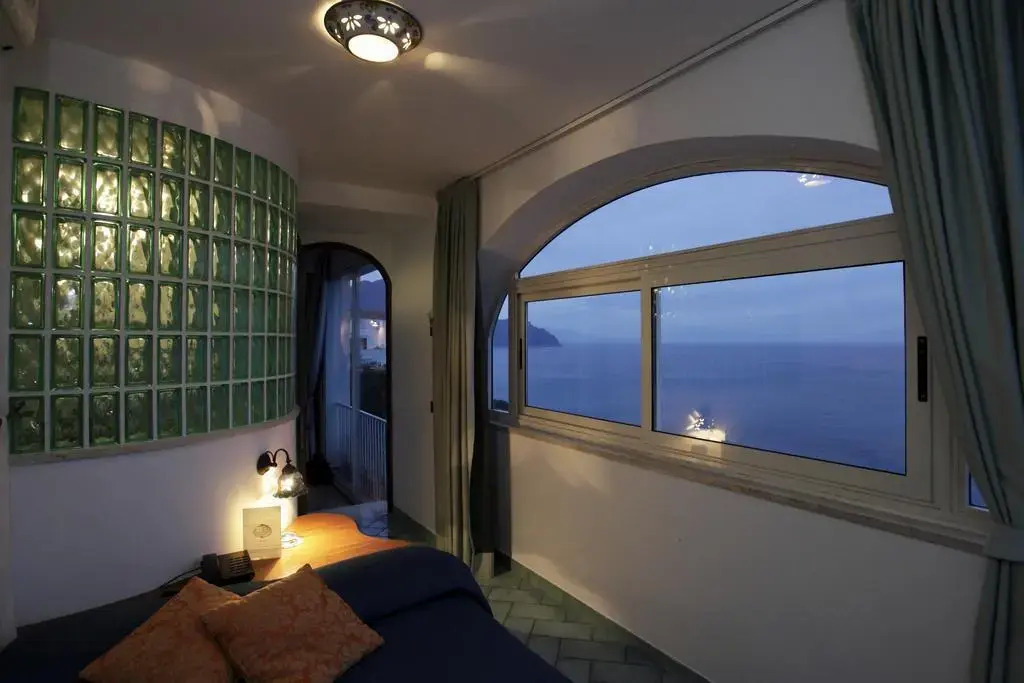 Hotel La Ninfa