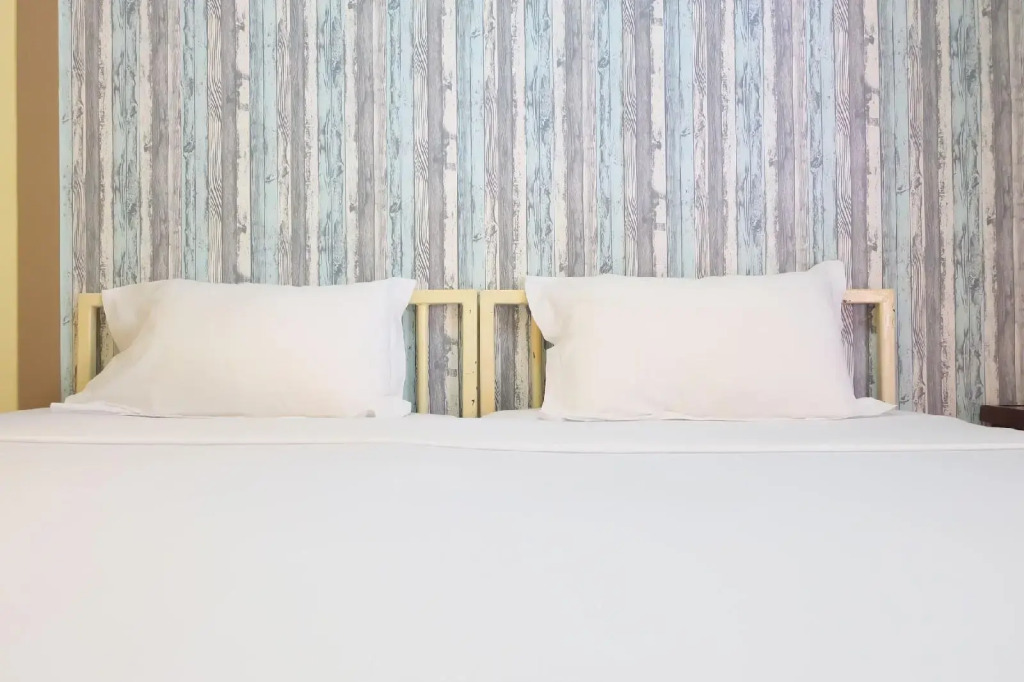 Steve Boutique Hostel