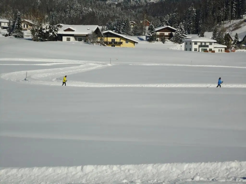 Pension Wald