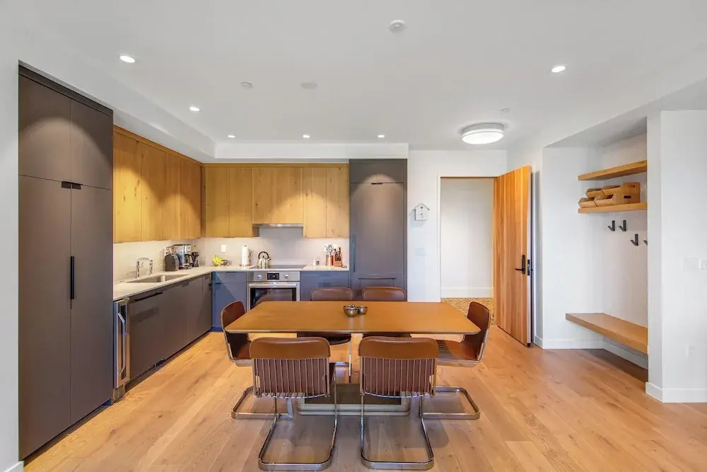 Electric Pass Lodge by Snowmass Vacation