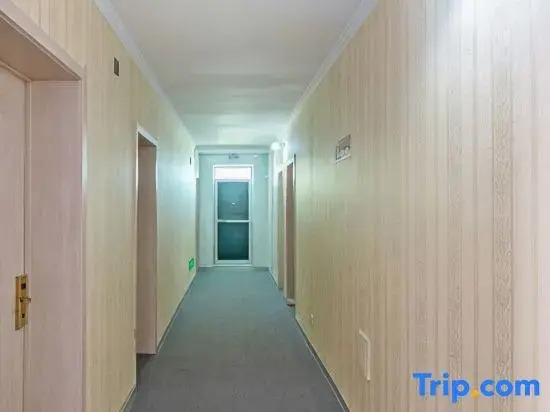 Jiutian Express Hotel