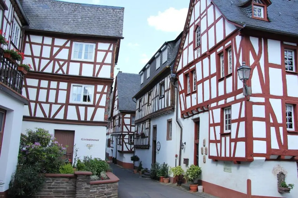 Ferienwohnung Konen