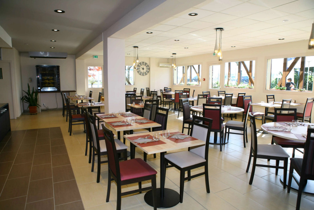 Kyriad Chateauroux