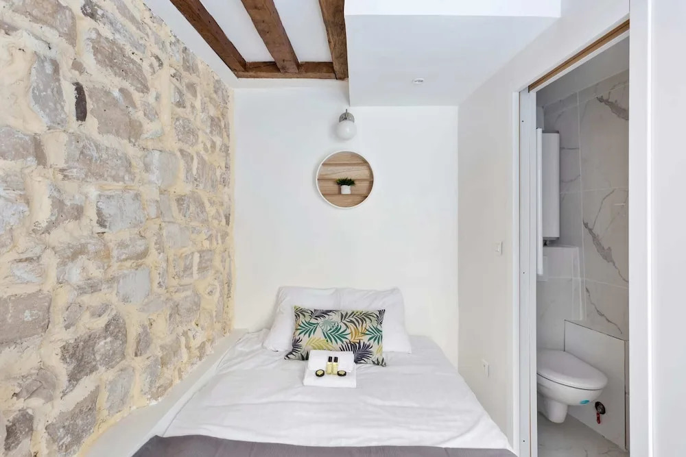 New and Functional Apartment in the Heart of Paris