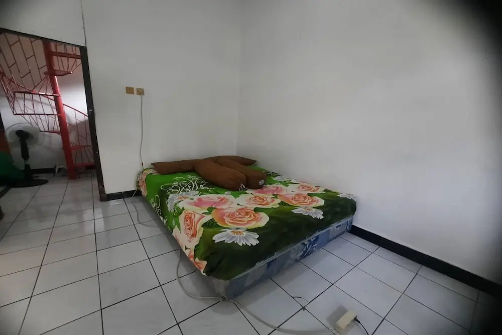Hotel O Home Stay Syariah Habibie