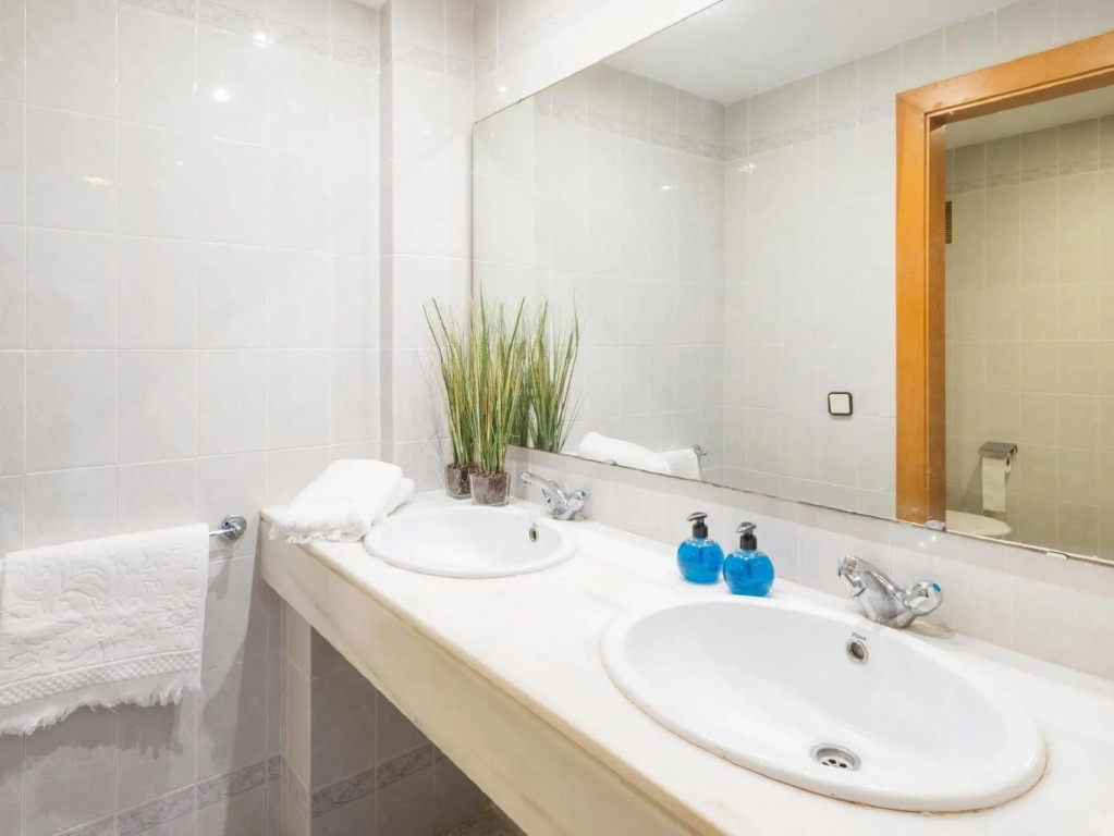 Magaluf Strip Apartment