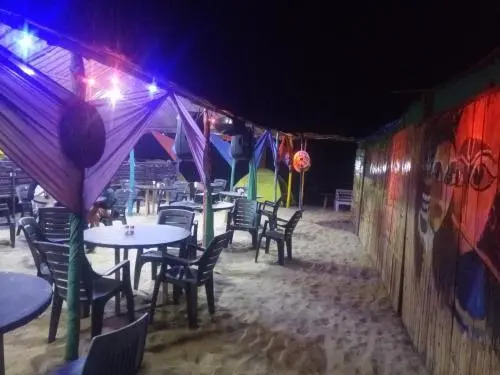 Shail Arambol Beach Girls Hostel