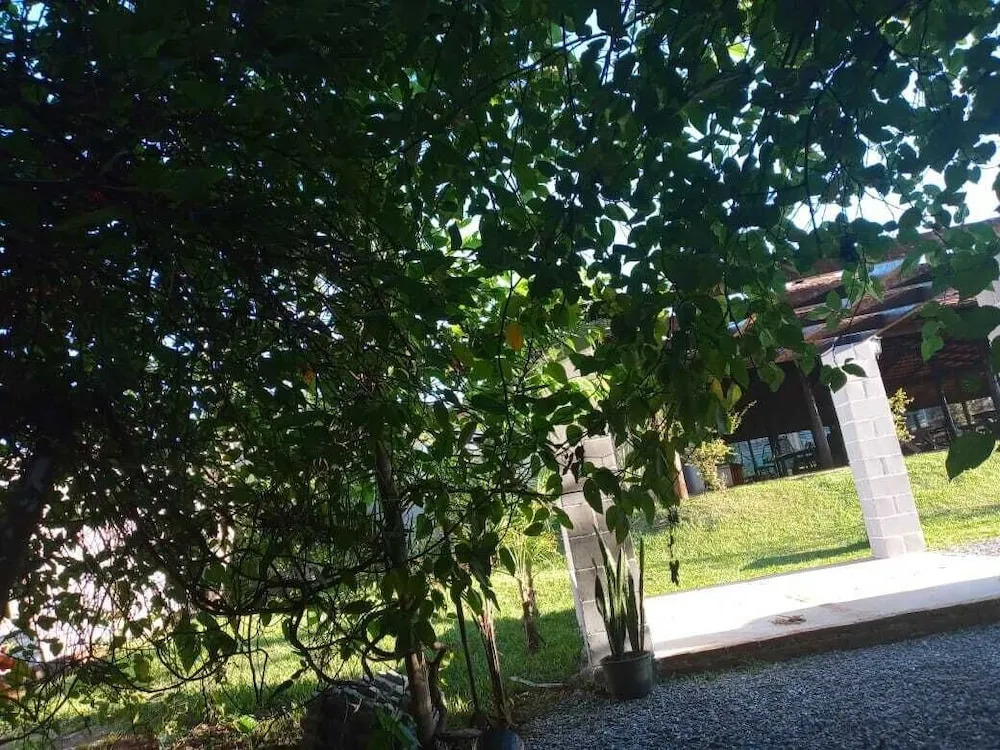 Hotel Villa Nature