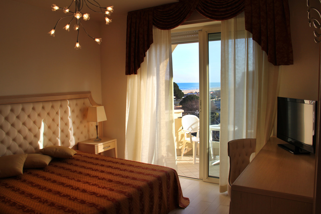 Hotel Nettuno