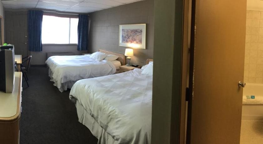 Westgate Inn & Suites