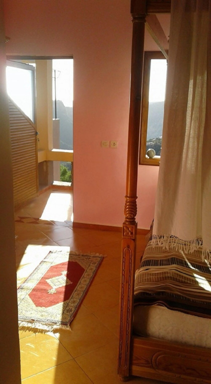 Auberge Tanout