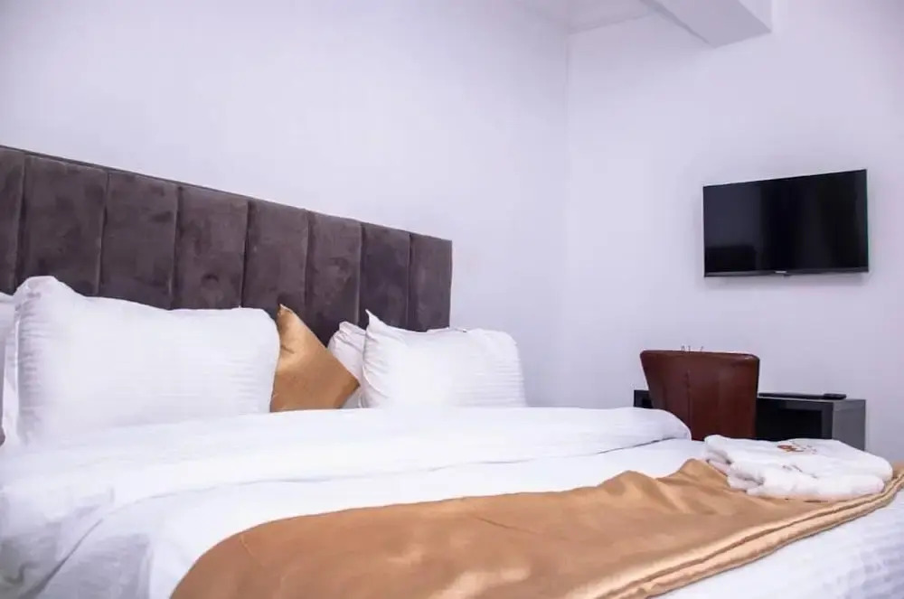Hasb Apartments