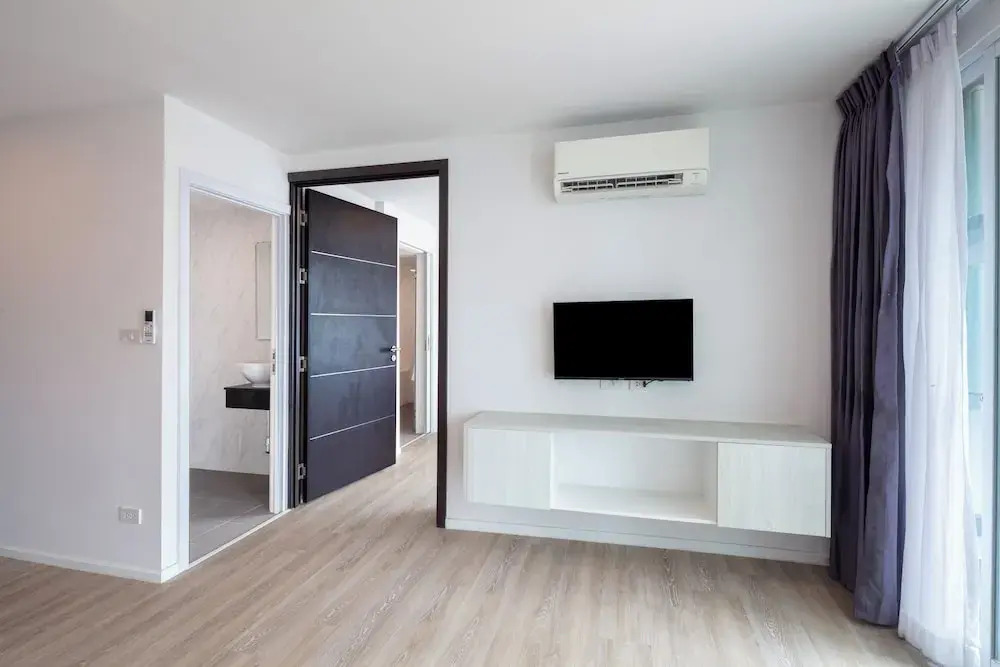 The Rizin Hotel Phratamnak