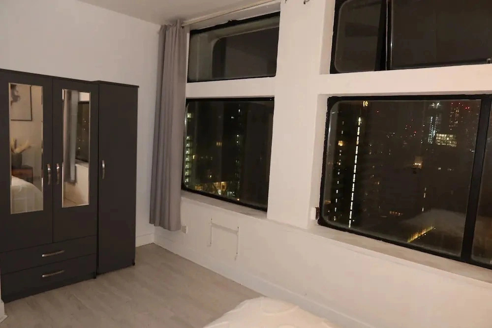 Manchester City Centre 2- Bed Flat Prime Location