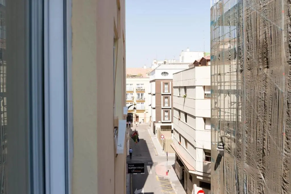 Soho Premium 3 Bedrooms Apartment