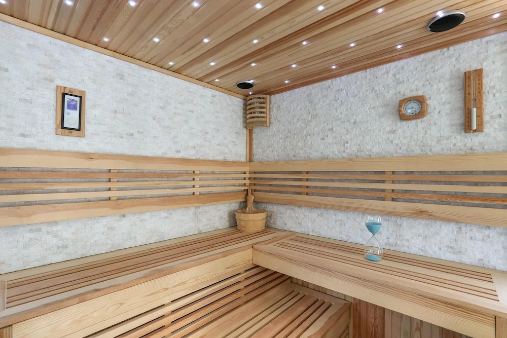 1836 La Perla Bianca Luxury Spa by Perle di Puglia