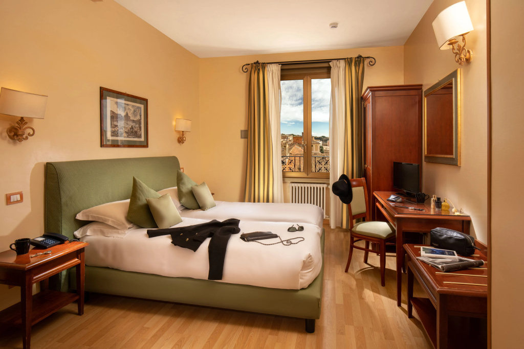 Hotel Colosseum
