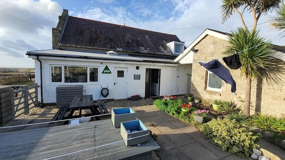 YHA Port Eynon