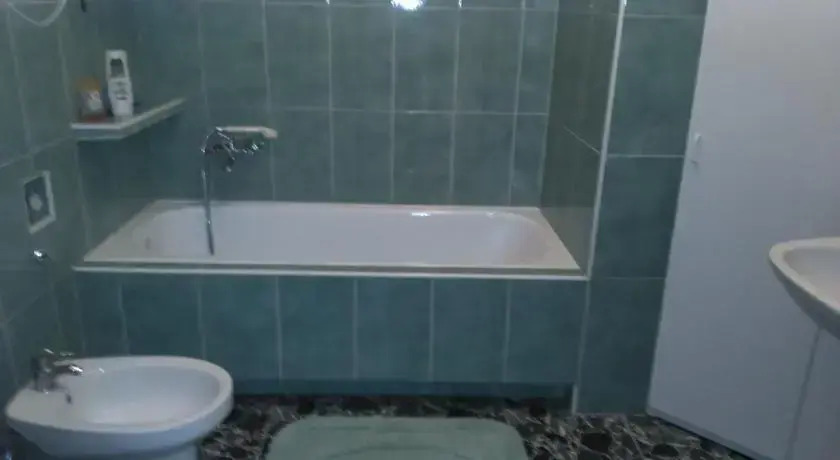 Apartament Karmelicka