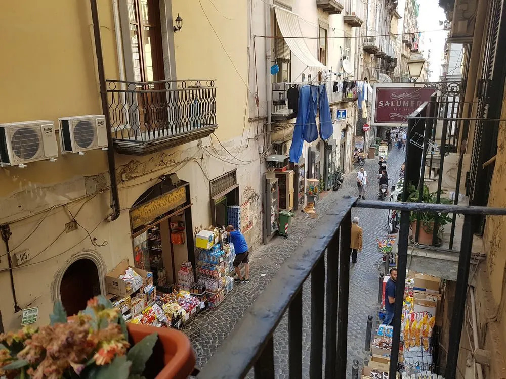 Mia Napoli