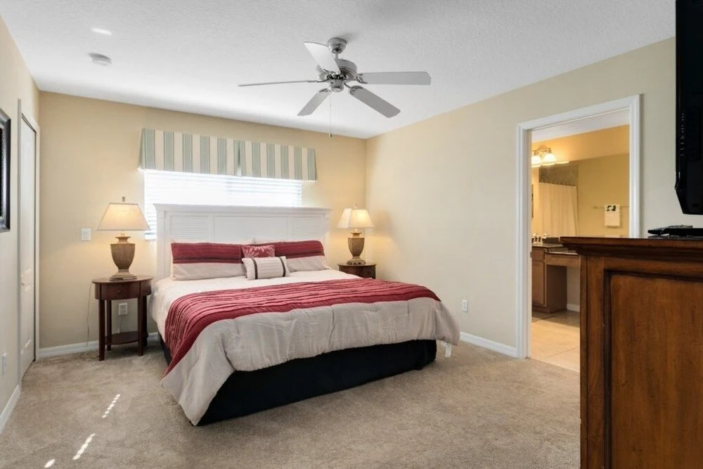 5 Bed 4 Bath Town With South Facing Pool 5 Bedroom Townhouse by RedAwning