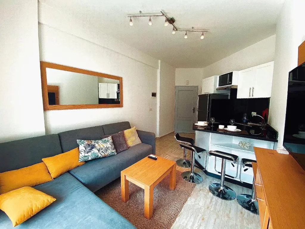 Brand new 2 bedroom apartment 5 minutes to Elgouna