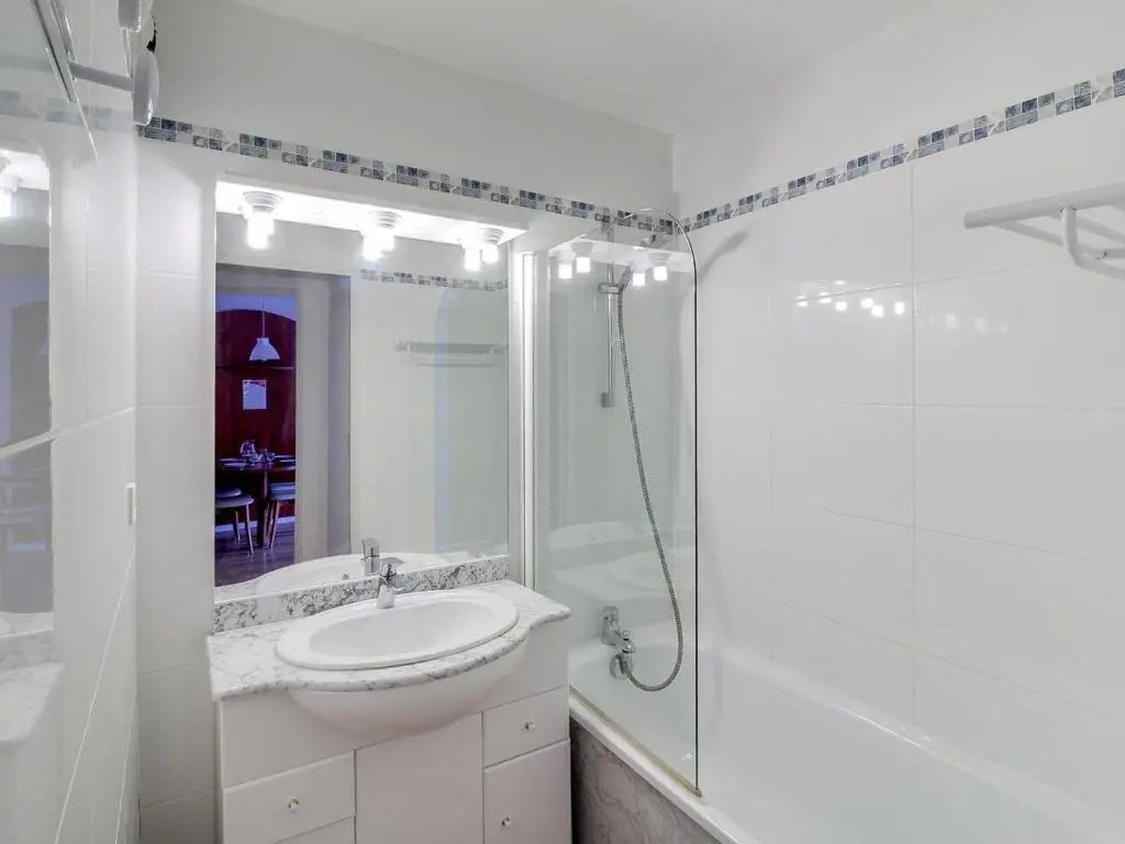 Appartement La Mongie, 3 pièces, 7 personnes - FR-1-404-205