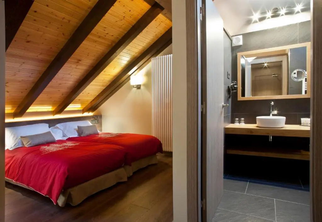 Hotel Boutique La Neu