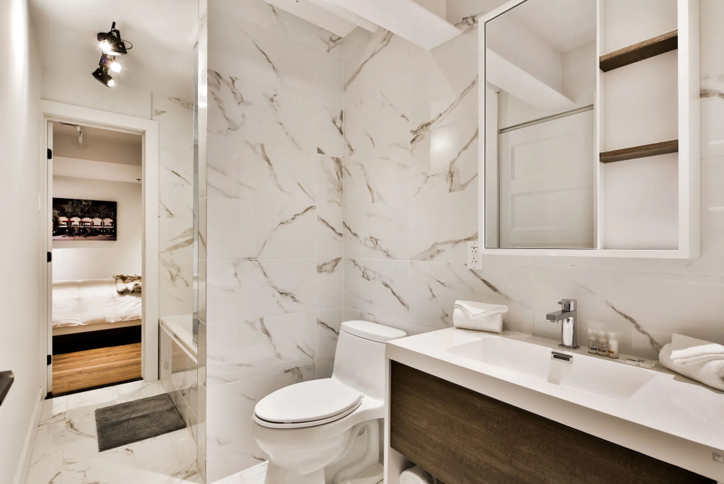 Les Suites Saint Francois Xavier