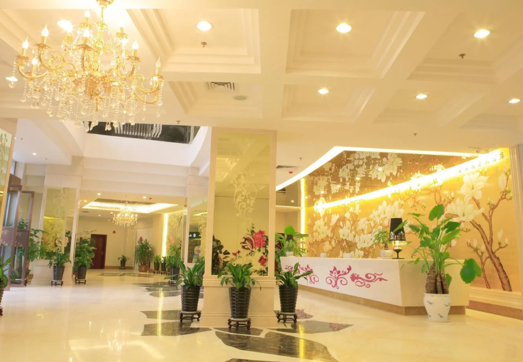 Yunhai International Hotel