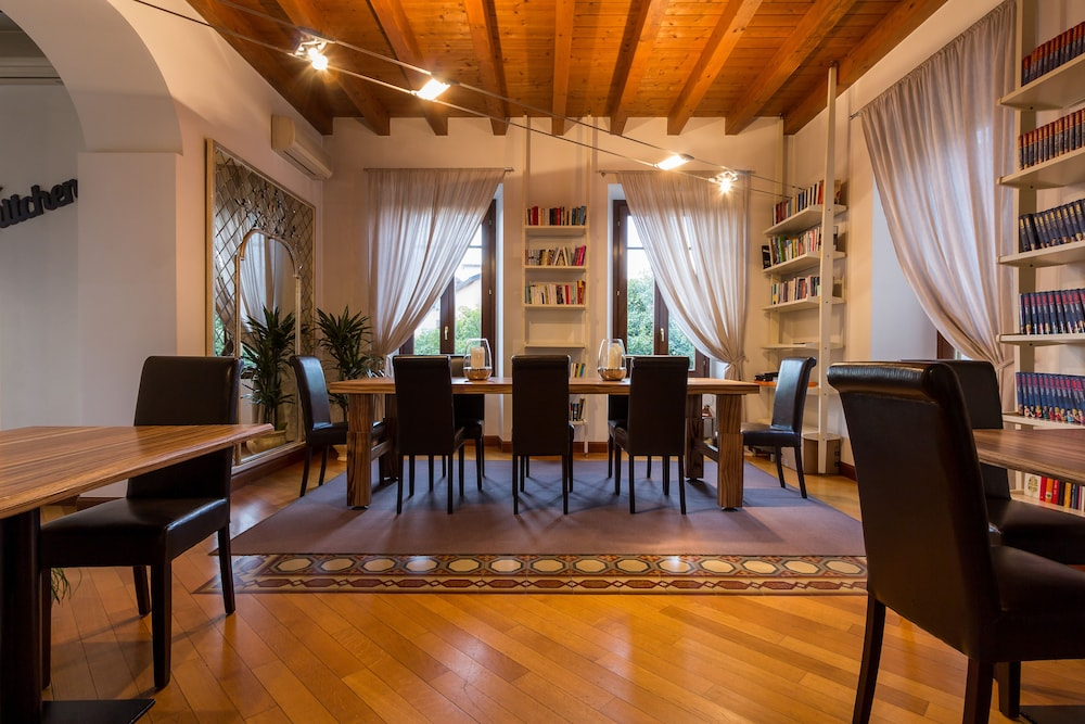 La Villa Bellagio