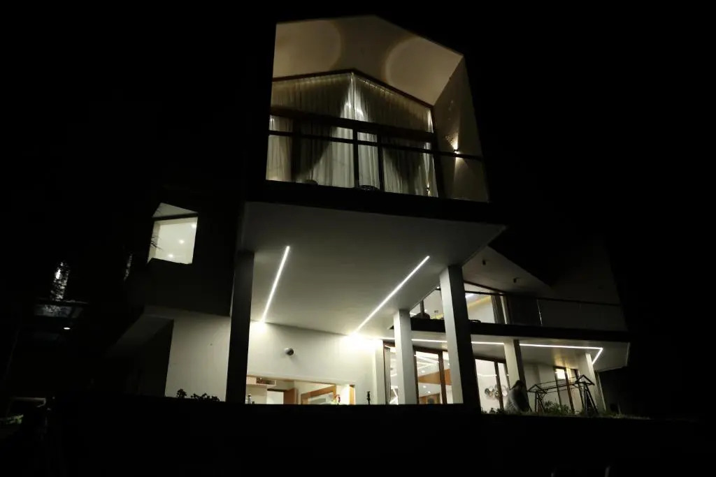 Hills and Hearts Luxury Villa