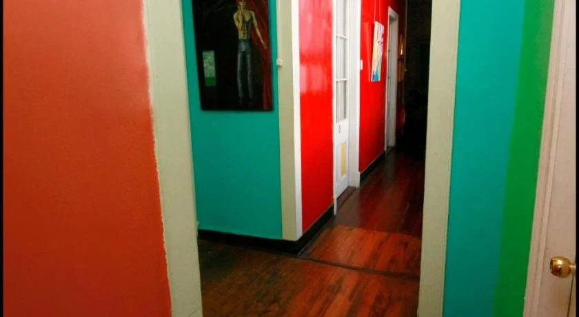 Angel Hostal