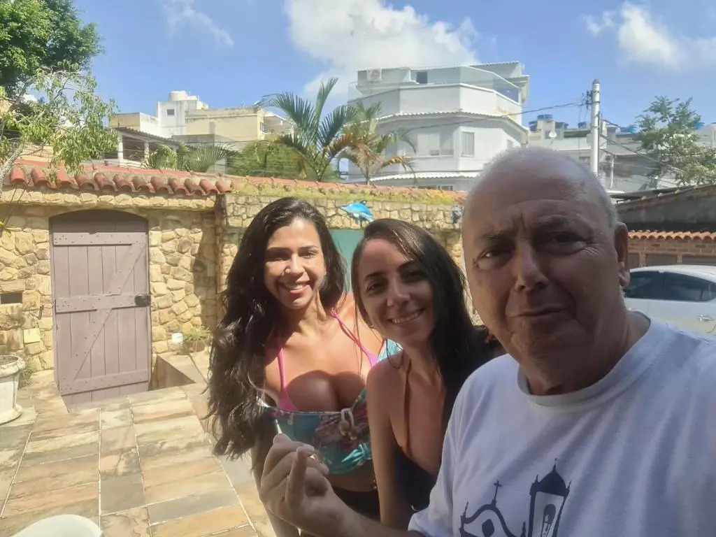 Nacifs Suites