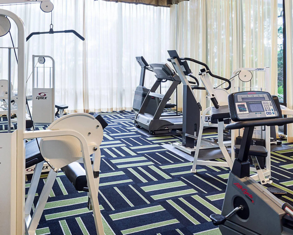 Coastal Hotel & Suites Virginia Beach - Oceanfront