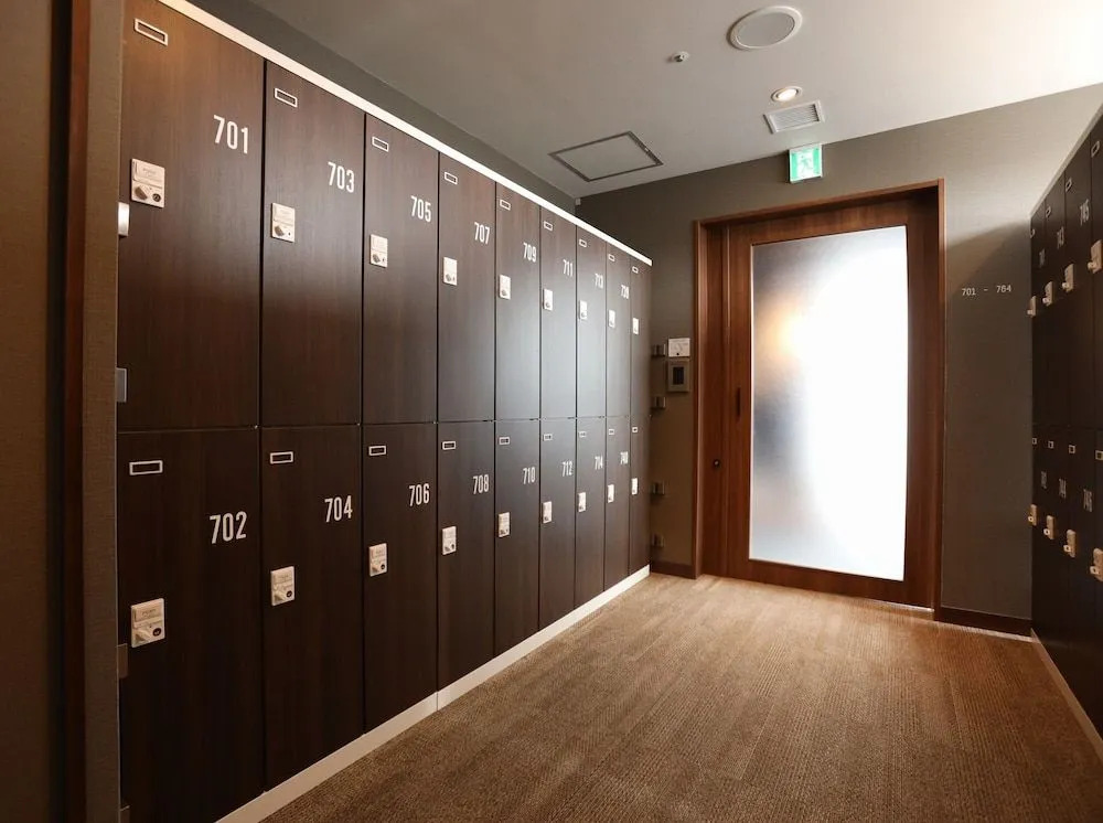 Izutsu Hotel Kyoto Kawaramachi Sanjo
