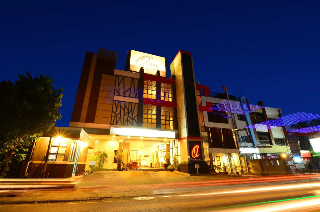 Queen City Hotel