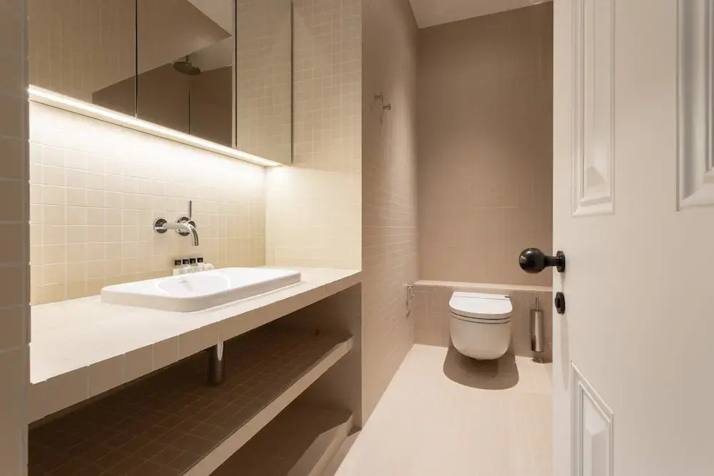 Kildare Gardens by Onefinestay