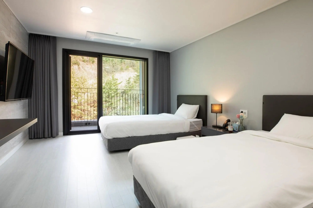 Miamijeongsunhotel