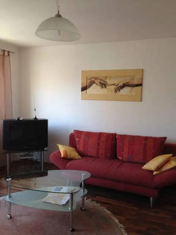 Apartment Nürnberg City-Center
