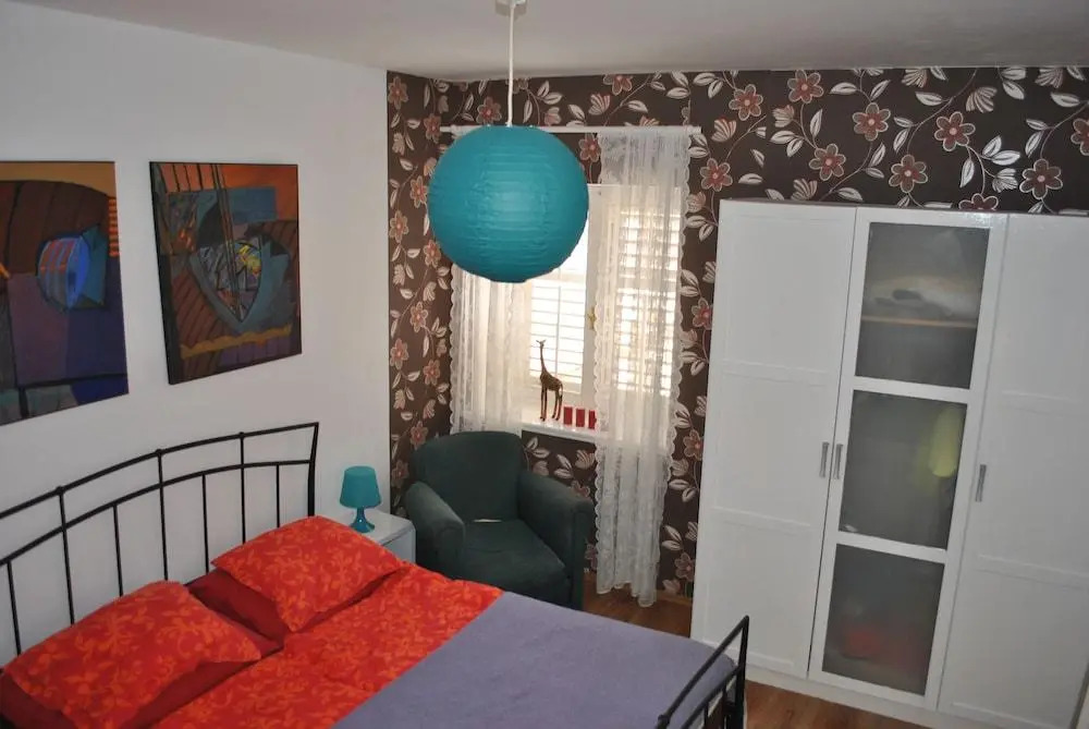 Apartments Optimist