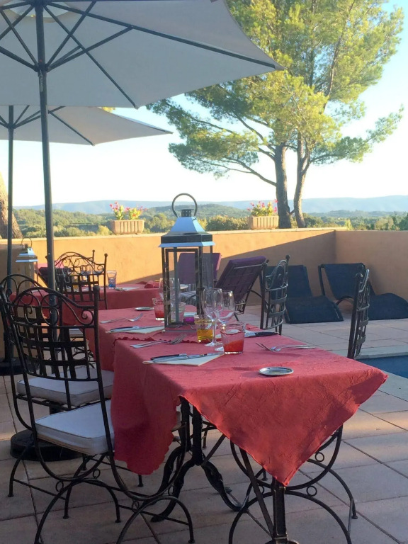 Le Mas de Garrigon - Boutique Hôtel & Spa