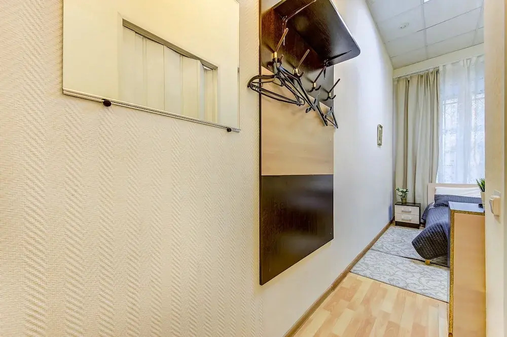 Fontanka 85 Apartment