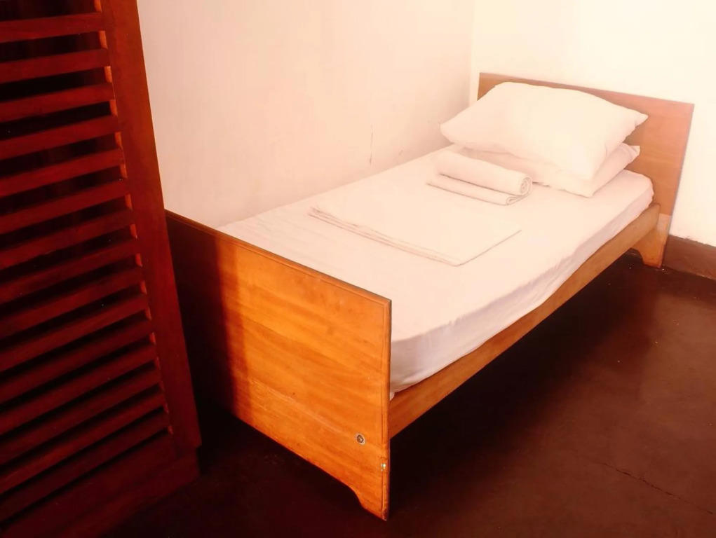 256 Townhouse Rest