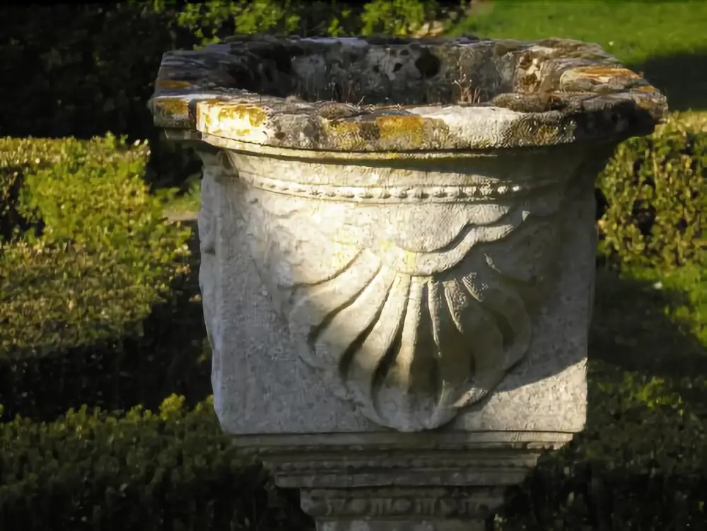 Manoir de Boisairault