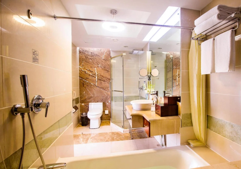 Yiwu Ocean Hotel